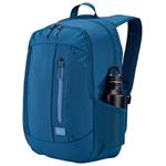 Case Logic WMBP215 Jaunt, batoh na notebook 15,6" WMBP215 - Dark Teal