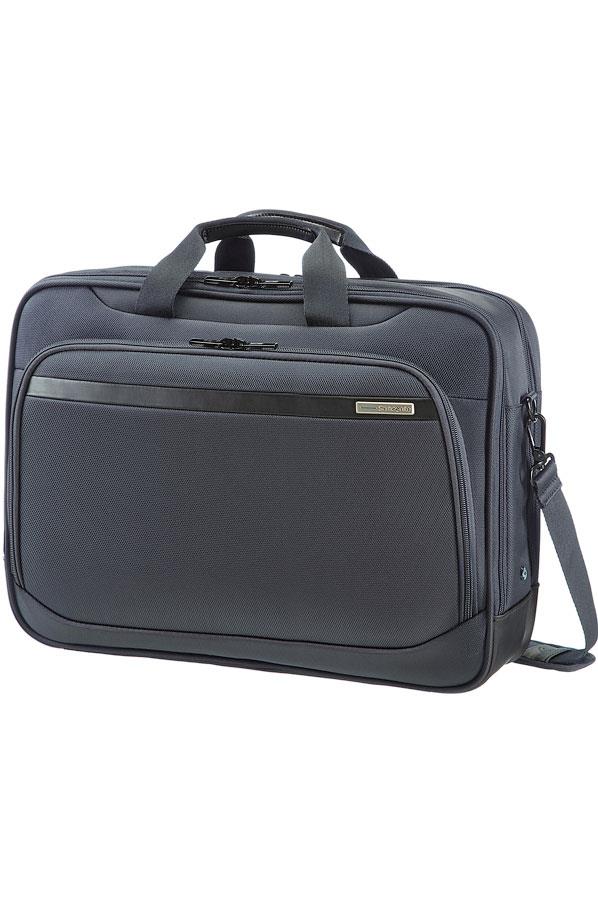 Case SAMSONITE 39V08006 17.3'' VECTURA, computer, tablet, docu, pocket, d.grey