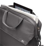 CaseLogic MLA116GY taška na notebook 16" a tablet, tmavo šedá