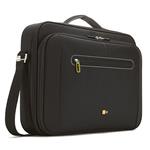 CaseLogic - PNC218 - Business brašna na notebook - 18" čierna