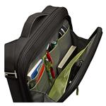 CaseLogic - PNC218 - Business brašna na notebook - 18" čierna