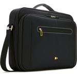 CaseLogic - PNC218 - Business brašna na notebook - 18" čierna