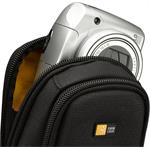 CaseLogic - SLDC202 - Profesionálne puzdro na fotoaparát/kameru kompak