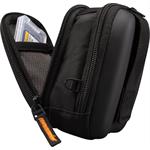 CaseLogic - SLDC202 - Profesionálne puzdro na fotoaparát/kameru kompak