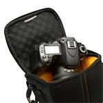 CaseLogic - SLRC200 - Profesionálna brašňa pre SLR fotoaparát