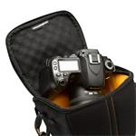 CaseLogic - SLRC200 - Profesionálna brašňa pre SLR fotoaparát