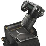 CaseLogic - SLRC201 - Profesionálna predĺžená brašňa pre SLR fotoapará