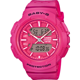 casio bga 240