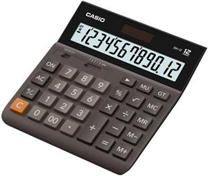 Casio DH 12