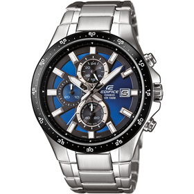 CASIO EFR 519D-2A náramkové hodinky