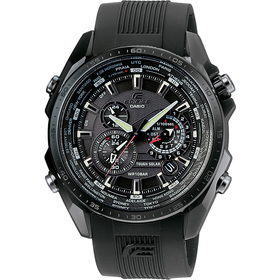 CASIO EQS 500C-1A1 náramkové hodinky