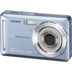 Casio Exilim EX-Z29 Blue