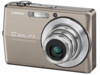 Casio Exilim EX Z700 Gold