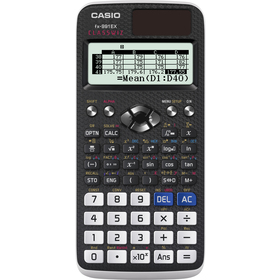 Casio FX 991 EX kalkulačka