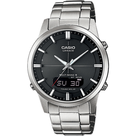 CASIO LCW M170D-1A náramkové hodinky