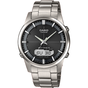 CASIO LCW M170TD-1A náramkové hodinky