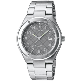 CASIO LIN 164-8A náramkové hodinky
