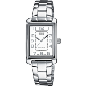 Casio LTP 1234D-7B náramkové hodinky