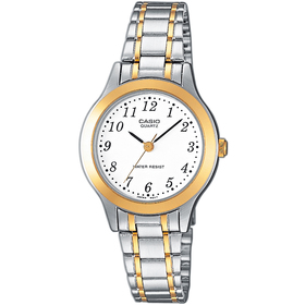 CASIO LTP 1263G-7B náramkové hodinky