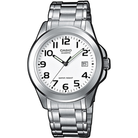 CASIO MTP 1259D-7B náramkové hodinky