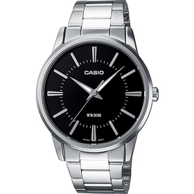 CASIO MTP 1303D-1A náramkové hodinky