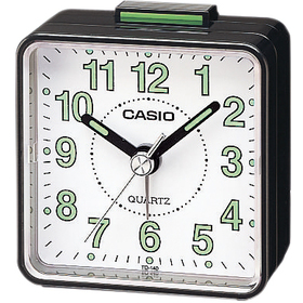 CASIO TQ 140-1B (107) budík