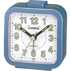 CASIO TQ 141-2 (107) budík