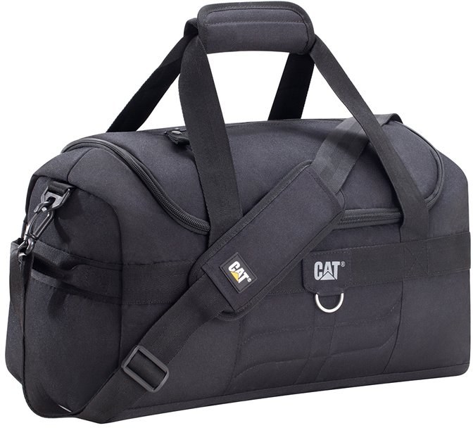 CAT Millennial Cargo, 21 l, športový batoh, čierna