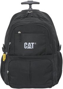 CAT Mochilas Fresco, 30L, ruksak na kolieskach, čierny