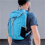 CAT MONT BLANC, batoh, modrý