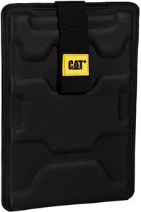 CAT, obal na tablet, 23 cm, čierny