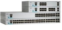 CATALYST 2960L 16 PORT GIGE
