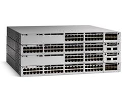 Catalyst 9300 24-port data only, Network Advantage