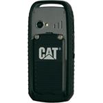 Caterpillar CAT B25, Dual SIM, Čierny
