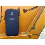 Caterpillar CAT S42, 32 GB, Dual SIM, čierny