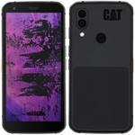 Caterpillar S62 PRO, 128 GB, Dual SIM, čierny