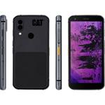 Caterpillar S62 PRO, 128 GB, Dual SIM, čierny