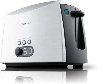 Catler TS 4010, hriankovač