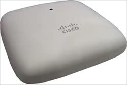 CBW240AC 802.11ac 4x4 Wave 2 Access Point Ceiling Mount