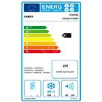 CCOUS 5142 WH mraznička zásuvková CANDY