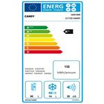 CCTOS 544 WH chladnička CANDY