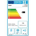 CCTUS 542 WH mraznička zásuvková CANDY