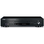 CD prehravac Yamaha CD-N500 black
