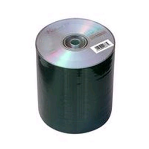 CD-R Memorex 100 pack 52X/700MB