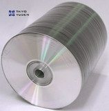 CD-R Taiyo Yuden 100 pack 52X/700MB