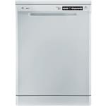 CDP 2D36W umývačka riadu CANDY