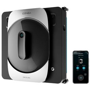 CECOTEC Conga Windroid 1290 DoubleSpray, robotický čistič okien