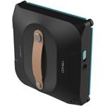 Cecotec Conga Windroid 1390 DoubleSpray Connected, robotický čistič okien, štvorcový, 8 režimov, bezrámové plochy, app