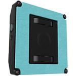 Cecotec Conga Windroid 1390 DoubleSpray Connected, robotický čistič okien, štvorcový, 8 režimov, bezrámové plochy, app