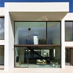 Cecotec Conga Windroid 1390 DoubleSpray Connected, robotický čistič okien, štvorcový, 8 režimov, bezrámové plochy, app